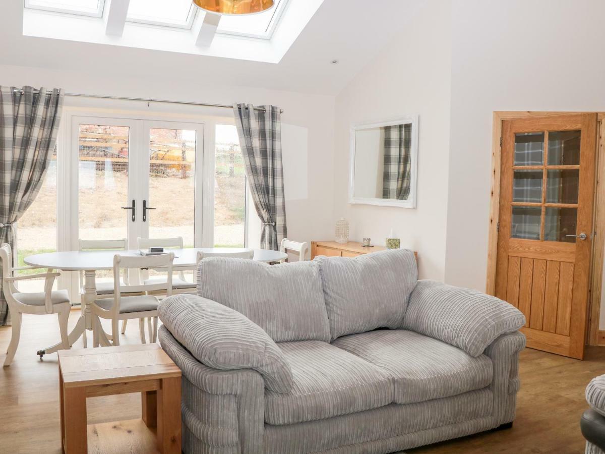 Mandarin Cottage Melton Mowbray Exterior photo